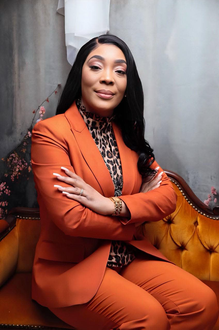 Apostle Hope - Leaving a Legacy