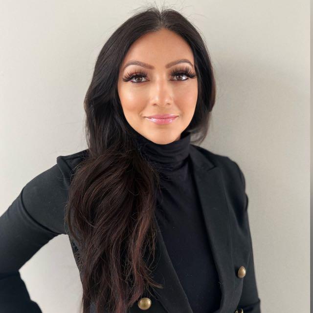 Daphne Siddique - Psychotherapist
