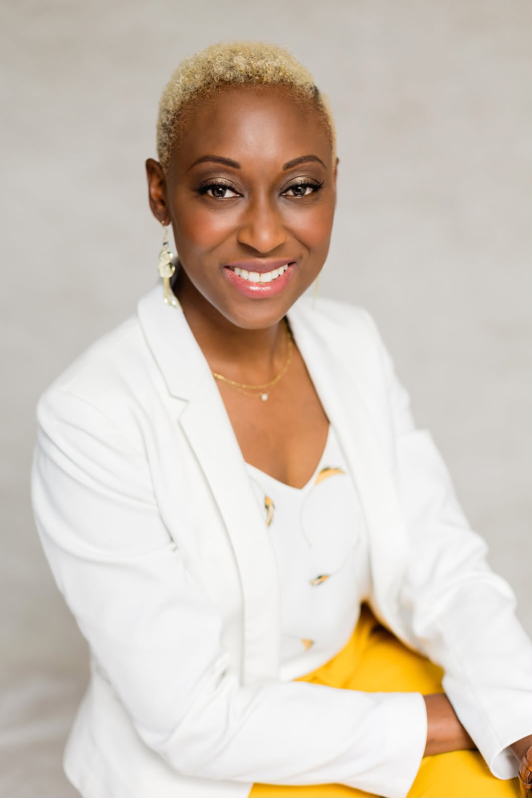 Dr. Ibby Omole, ND - Women's Health