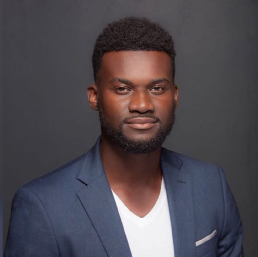 Jude Botchway - Global Investments