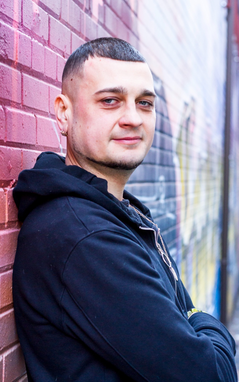 Peter Ratnikov - Cryptocurrency