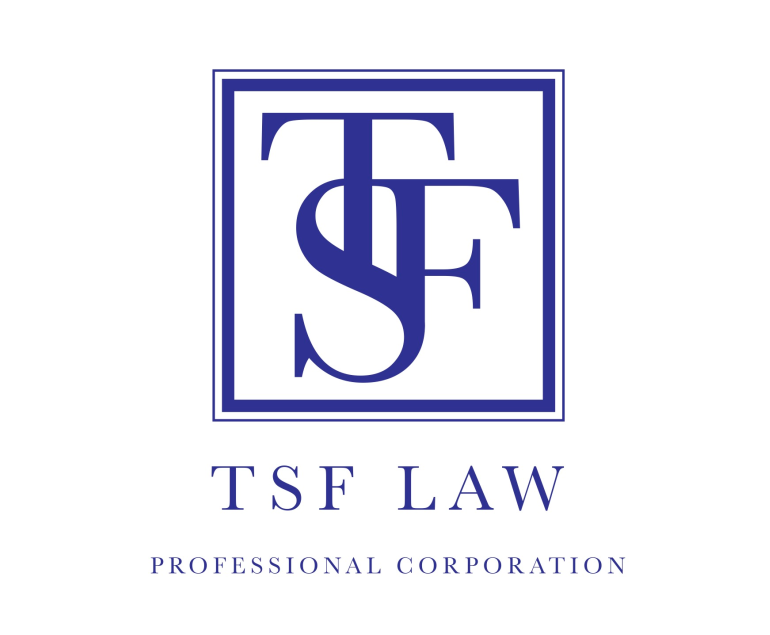 TSF Law